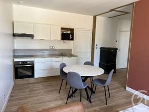 Location Appartement 2 piècesFougères
