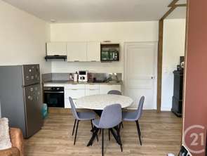 Location Appartement 2 piècesFougères