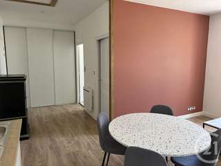 Location appartement 2 pièces Location appartement 2 pièces