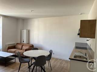 Location appartement 2 pièces Location appartement 2 pièces