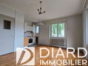 Location Appartement 2 piècesFougères