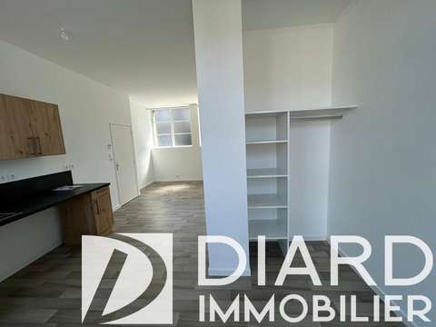 Location appartement 2 pièces