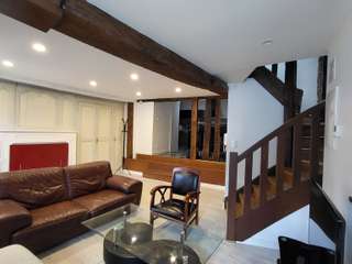 Location appartement 3 pièces