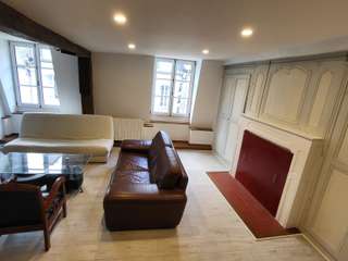 Location appartement 3 pièces