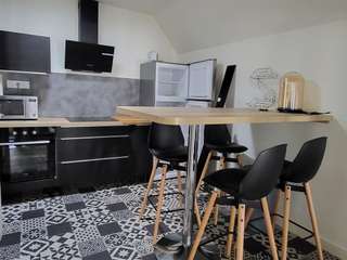 Location appartement 3 pièces