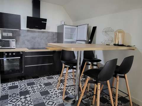 Location appartement 3 pièces