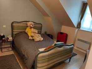 Location Appartement 2 piècesFougères
