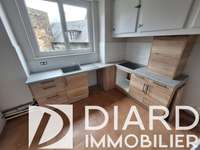 Location appartement 4 pièces