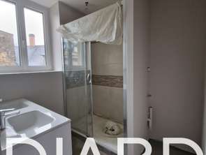 Location Appartement 4 piècesFougères