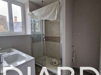Location appartement 4 pièces Fougères 35
