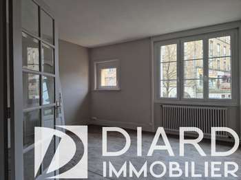 Location appartement 4 pièces