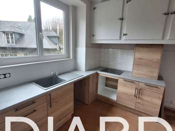 Location Appartement 4 piècesFougères