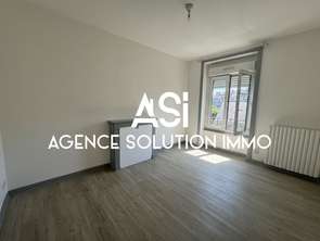 Location Appartement 3 piècesFougères