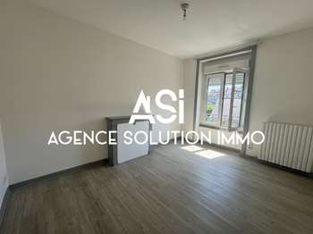 Location appartement 3 pièces Fougères 35