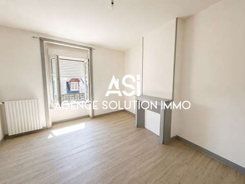 Location appartement 3 pièces Location appartement 3 pièces
