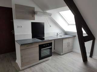 Location appartement 2 pièces