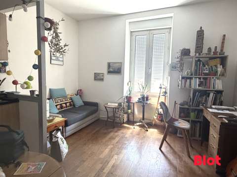 Location appartement 2 pièces Fougères 35