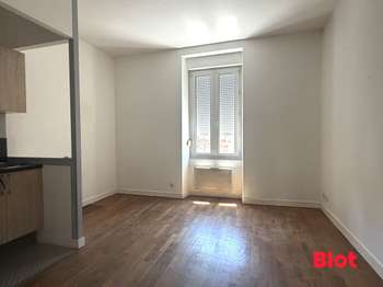Location appartement 2 pièces Fougères 35