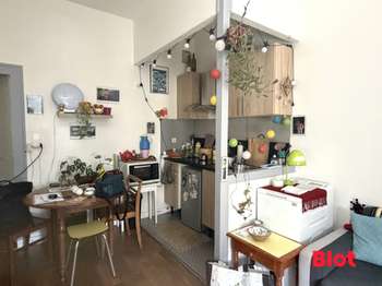Location appartement 2 pièces