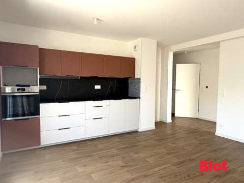 Location appartement 3 pièces