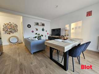 Location appartement 3 pièces