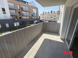 Location appartement 3 pièces