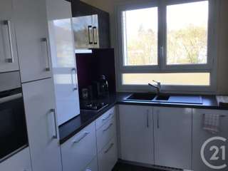 Location appartement 4 pièces