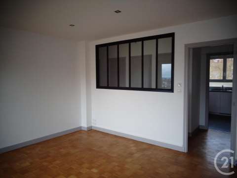 Location appartement 4 pièces