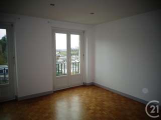 Location appartement 4 pièces