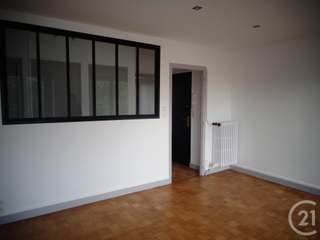 Location appartement 4 pièces
