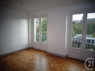 Location appartement 4 pièces