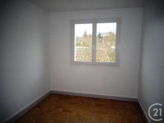 Location appartement 4 pièces