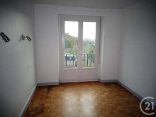Location appartement 4 pièces