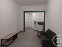 Location appartement 1 pièce