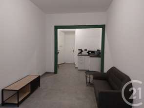 Location Appartement T1Fougères