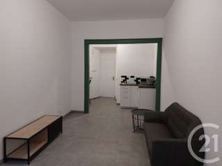 Location appartement 1 pièce