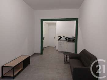 Location appartement 1 pièce Fougères 35