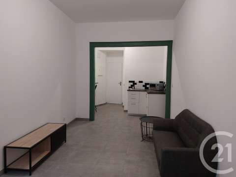 Location appartement 1 pièce Fougères 35