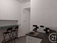Location appartement 1 pièce