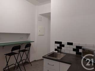 Location appartement 1 pièce