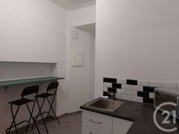 Location appartement 1 pièce