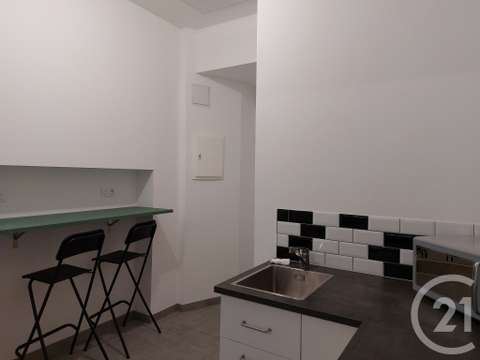 Location appartement 1 pièce