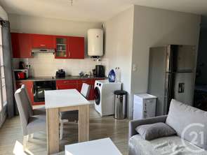 Location Appartement 2 piècesFougères