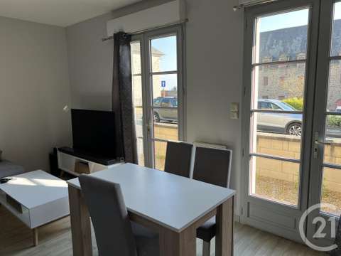 Location appartement 2 pièces Location appartement 2 pièces