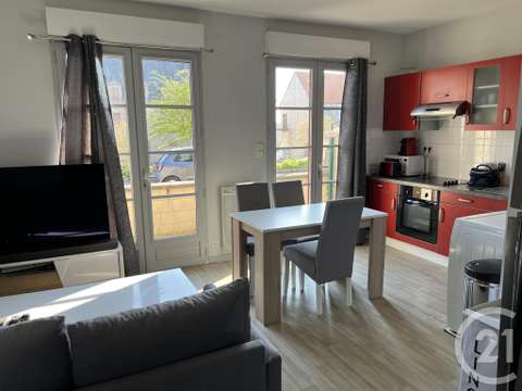 Location appartement 2 pièces Location appartement 2 pièces