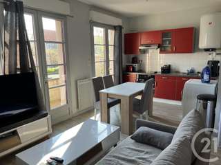 Location appartement 2 pièces Location appartement 2 pièces
