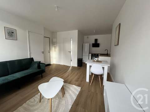 Location appartement 2 pièces Location appartement 2 pièces