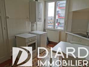 Location Appartement 2 piècesFougères