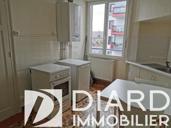 Location appartement 2 pièces Fougères 35