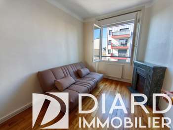 Location Appartement 2 piècesFougères
